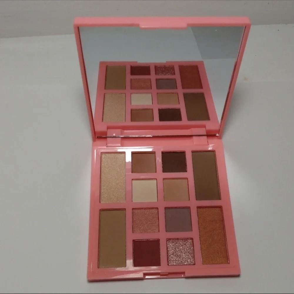 Ciate’ London everyday vacay palette